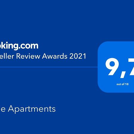 Sofie Apartments เวียนนา ภายนอก รูปภาพ