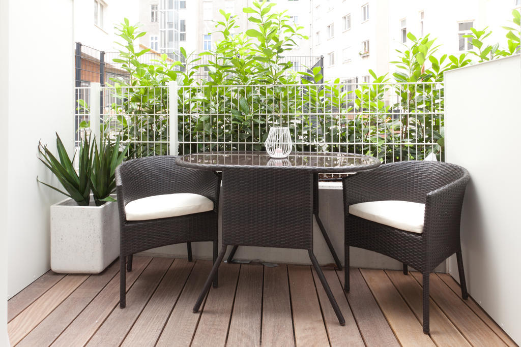 Sofie Apartments เวียนนา ห้อง รูปภาพ