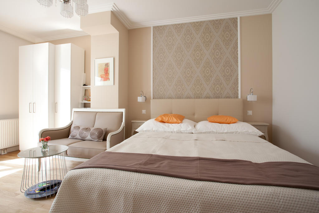 Sofie Apartments เวียนนา ห้อง รูปภาพ