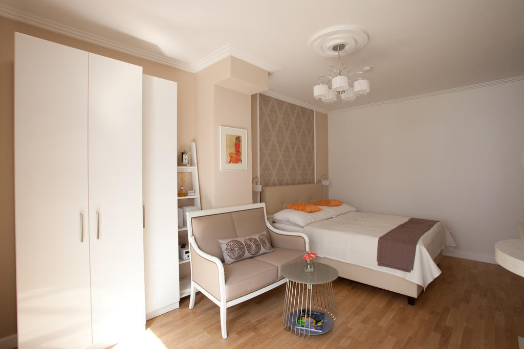 Sofie Apartments เวียนนา ห้อง รูปภาพ