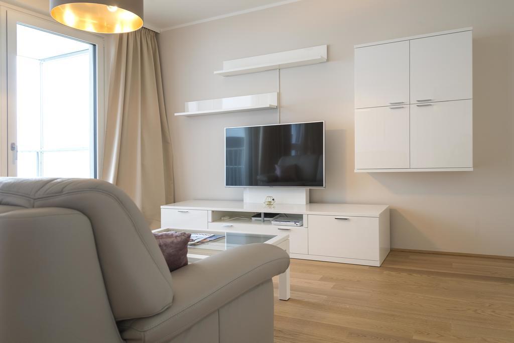 Sofie Apartments เวียนนา ภายนอก รูปภาพ