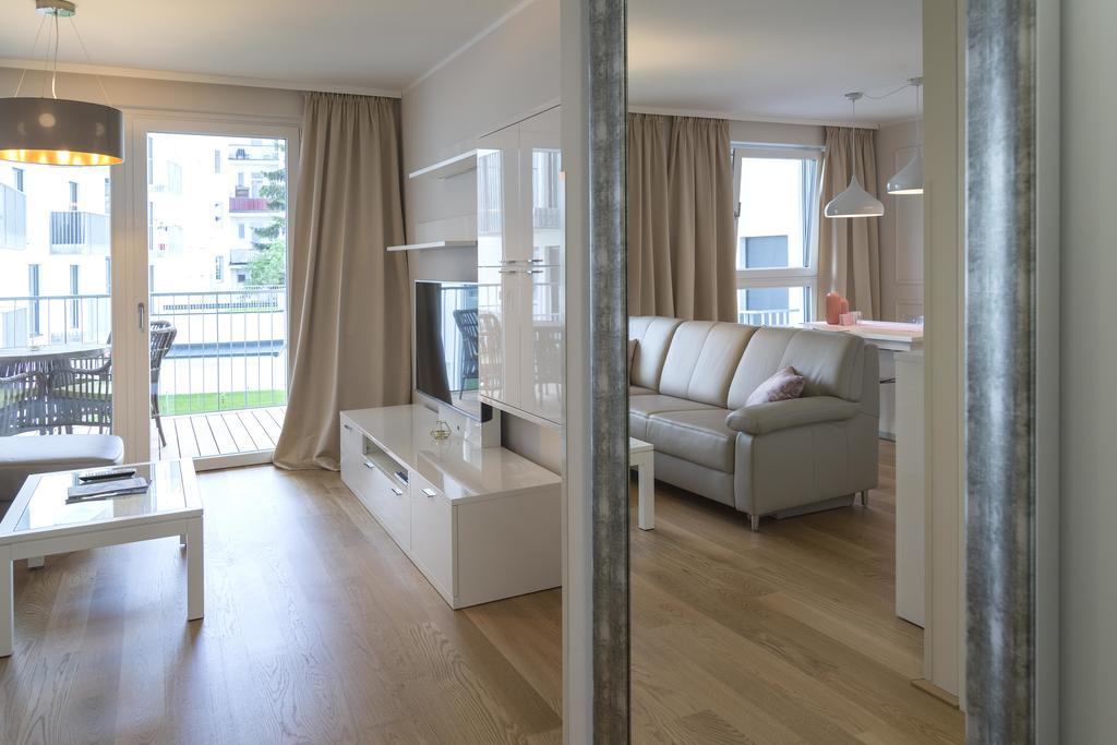 Sofie Apartments เวียนนา ภายนอก รูปภาพ