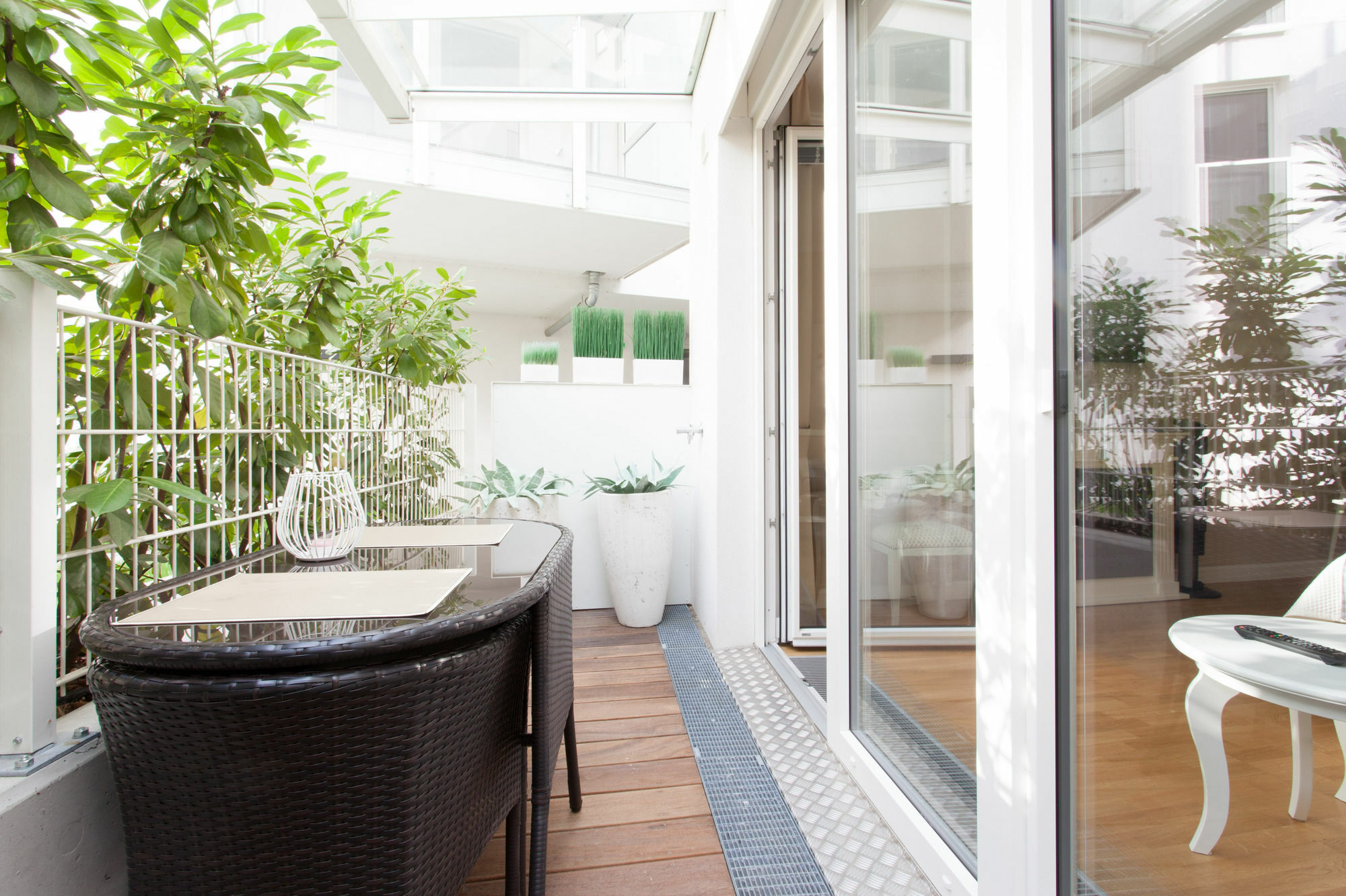 Sofie Apartments เวียนนา ภายนอก รูปภาพ