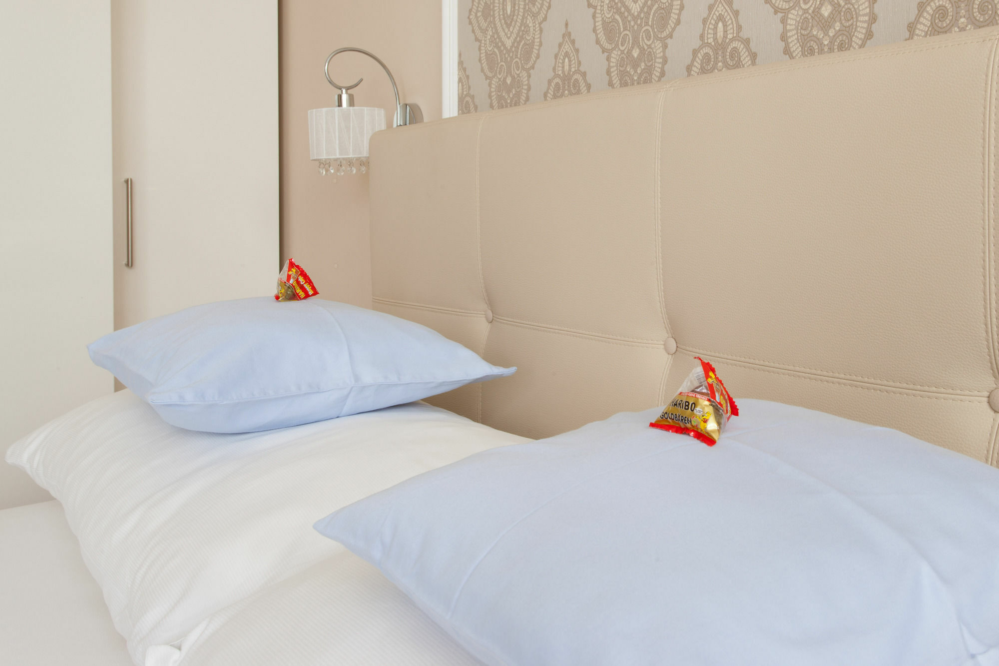 Sofie Apartments เวียนนา ภายนอก รูปภาพ