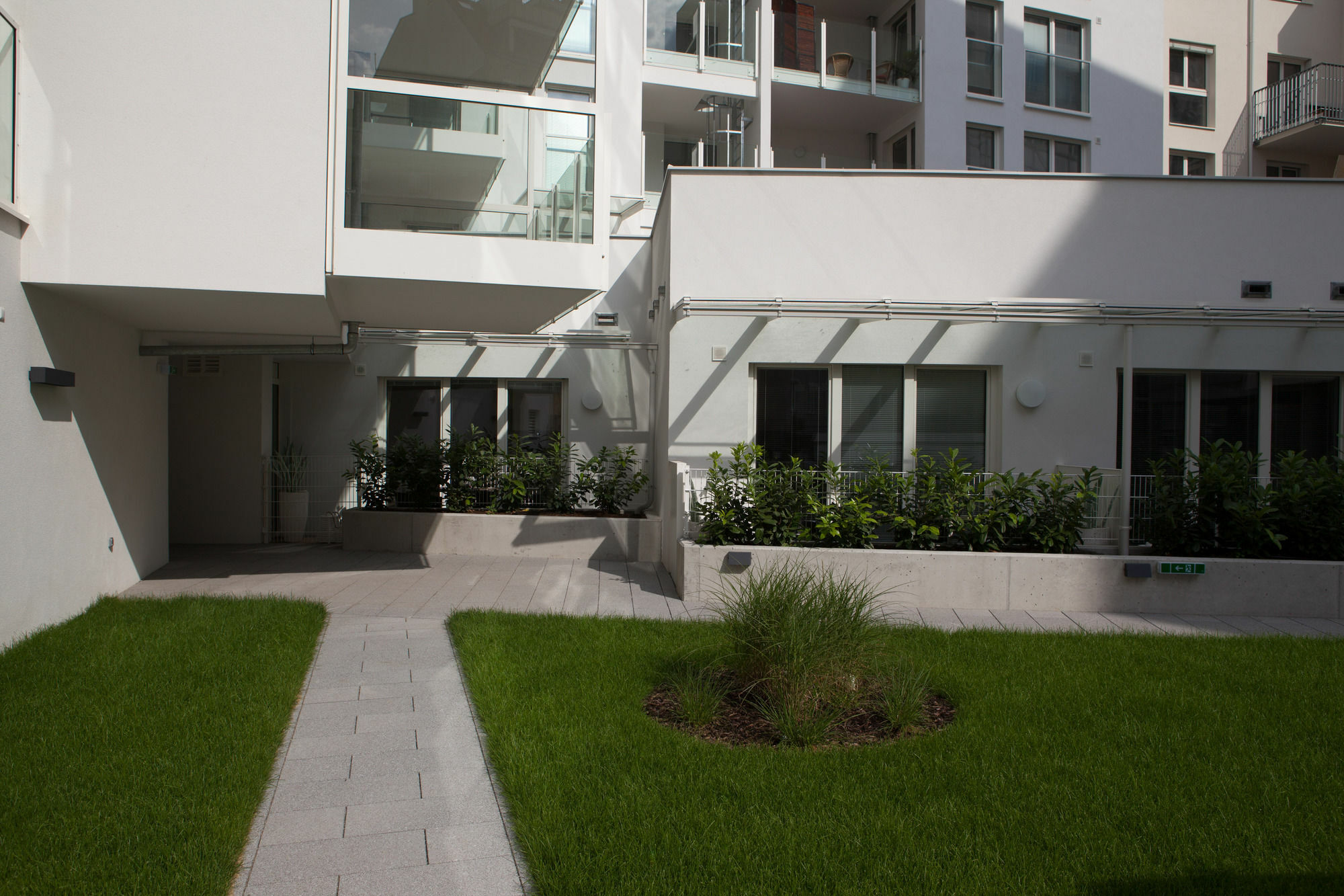 Sofie Apartments เวียนนา ภายนอก รูปภาพ