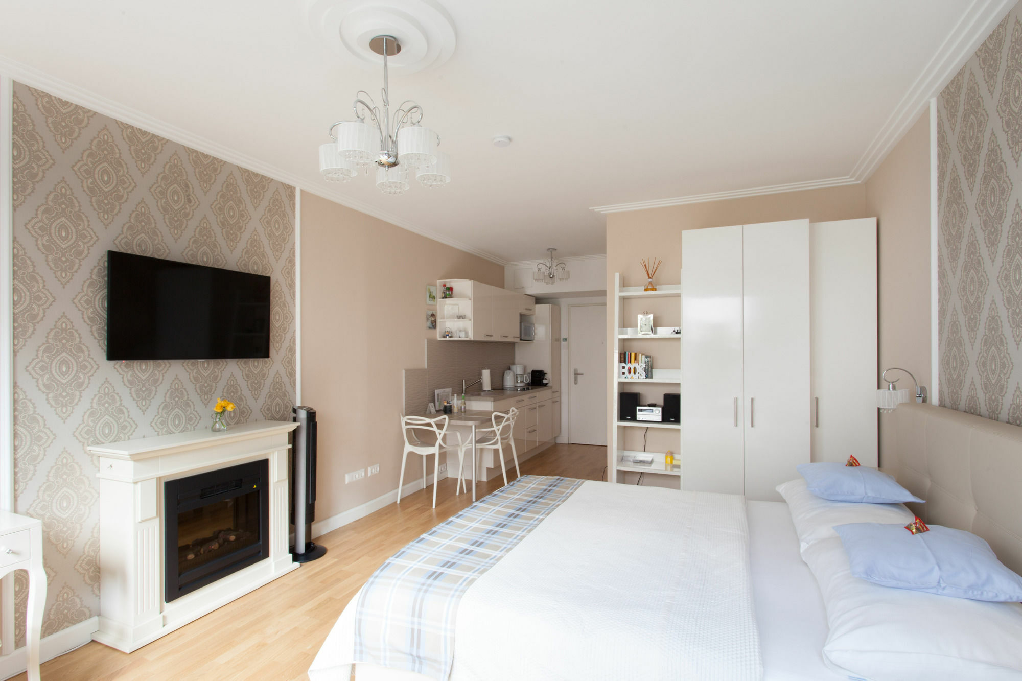 Sofie Apartments เวียนนา ภายนอก รูปภาพ