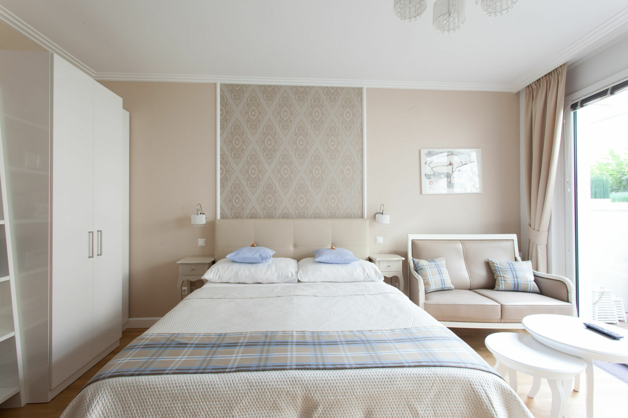 Sofie Apartments เวียนนา ภายนอก รูปภาพ