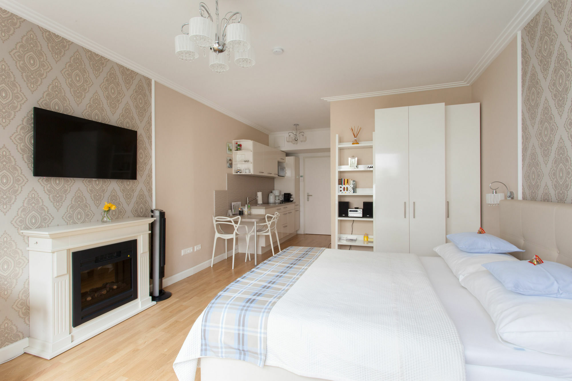 Sofie Apartments เวียนนา ภายนอก รูปภาพ