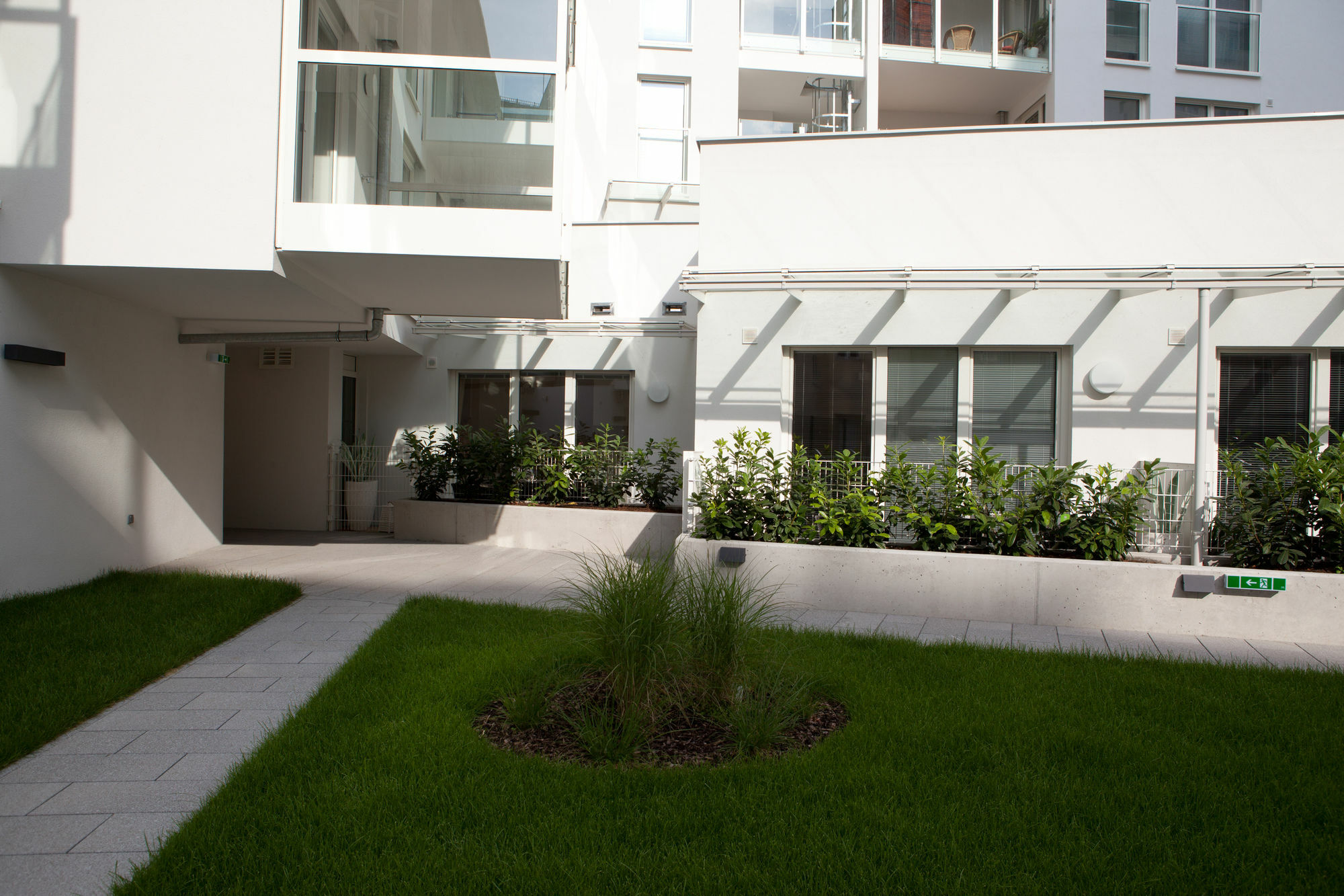 Sofie Apartments เวียนนา ภายนอก รูปภาพ