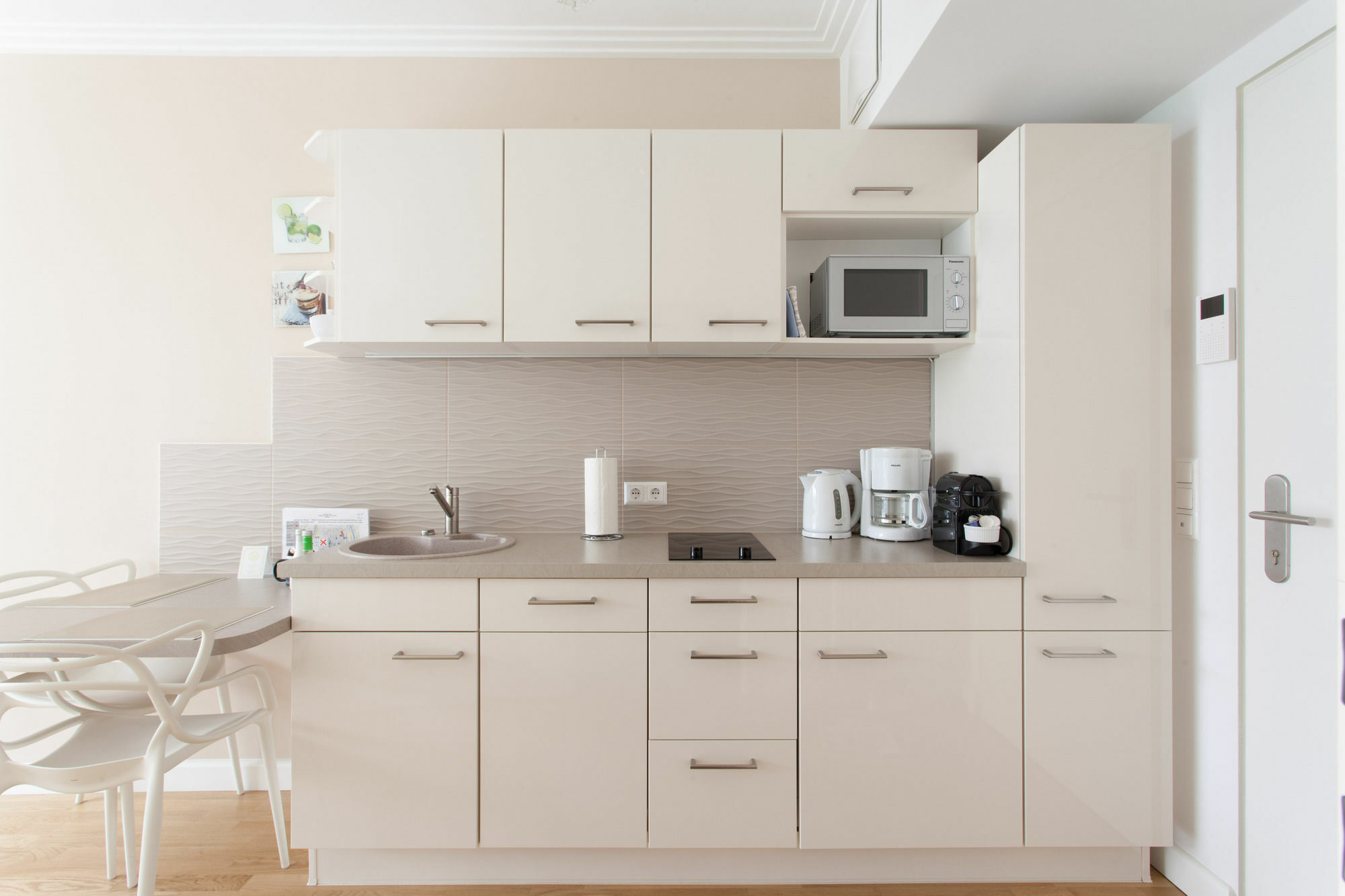 Sofie Apartments เวียนนา ภายนอก รูปภาพ