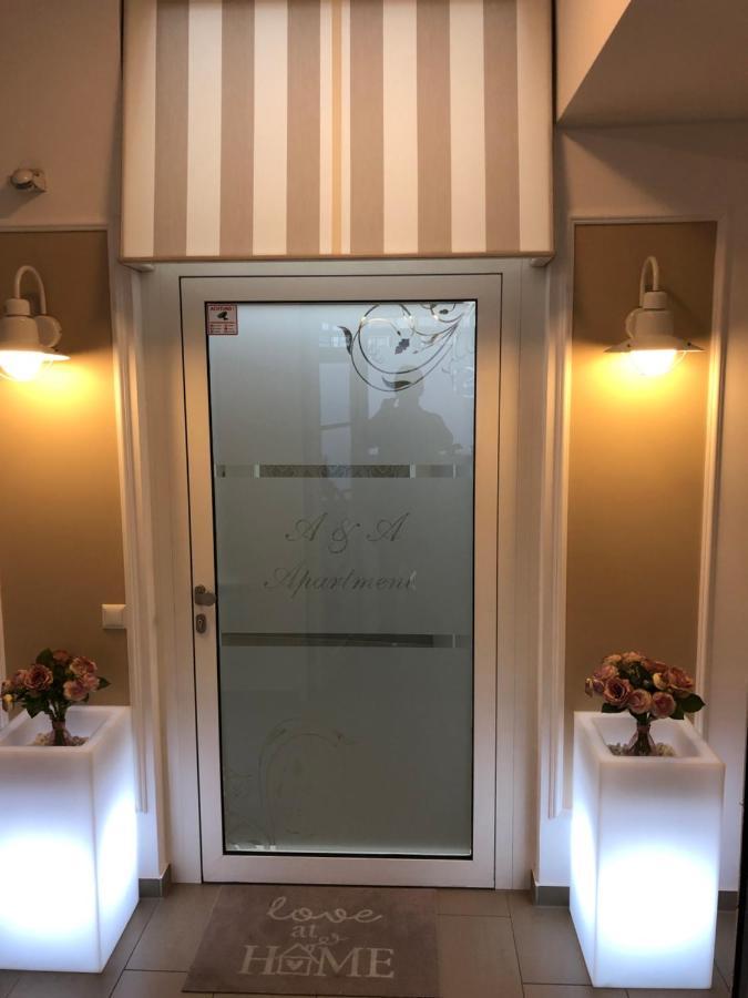 Sofie Apartments เวียนนา ภายนอก รูปภาพ